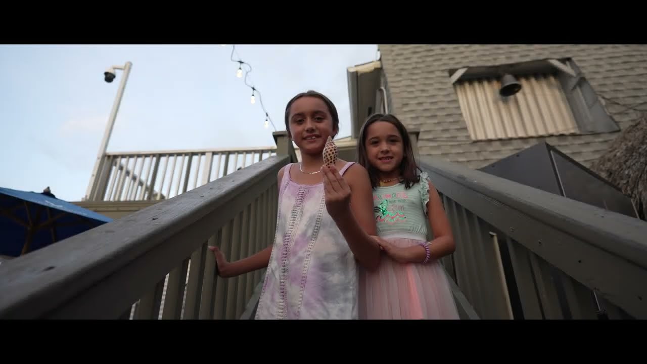 Sanibel – Seashells, Hurricanes, and the Spirit of Southwest Florida | Official Trailer