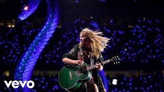 Taylor Swift - A Place In This World (Live from reputation Stadium Tour)