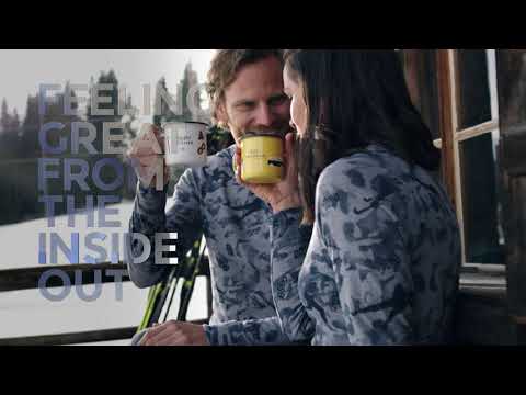 Odlo - ACTIVE WARM ORIGINALS Funktionsunterwäsche