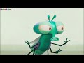 Big Meaty Claws My Version