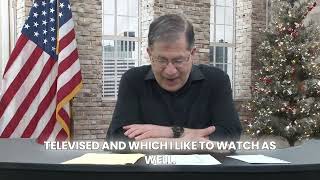 PFL-My Daily Diary for Dec. 23rd - 25th, 2024