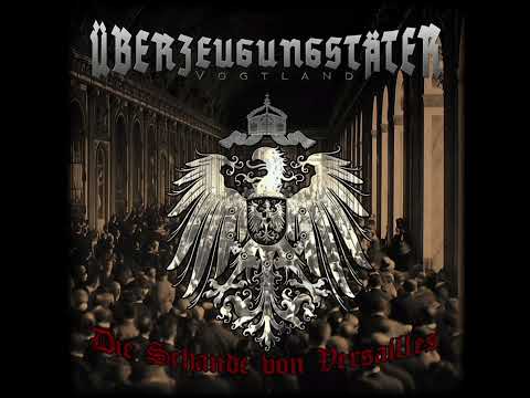 Überzeugungstäter Vogtland - Treu bis in den Tod (Freikorps)