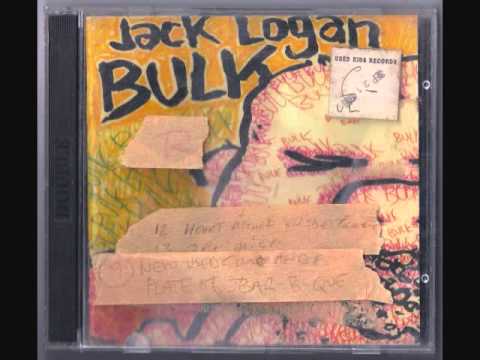 Jack Logan - Bulk - Monday Night