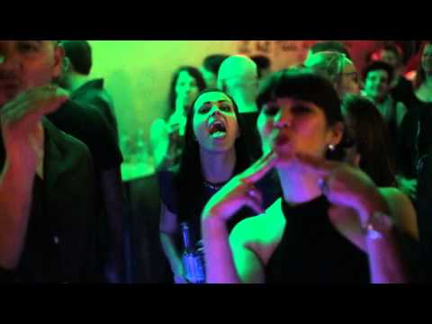 VidaLocaClub - YVAN GENKINS 14-03-2015