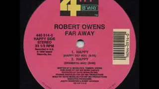 Robert Owens - Happy (1990)