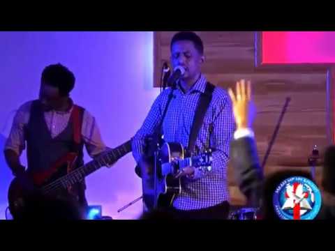 Pastor Yohannes Girma-'የዘመንህ ብዛት'-Live Ethiopian Worship