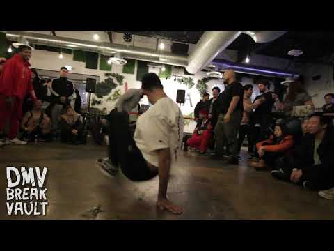 One More Round vs Last Minute Signup | Rep Your Cause 3 | Top 16