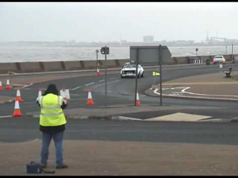 Promenade Stages Rally 2009 - Part 2