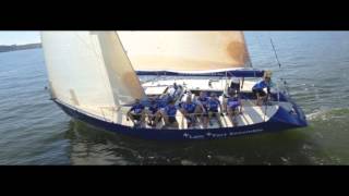 Esprit de Corps | Destination 2014