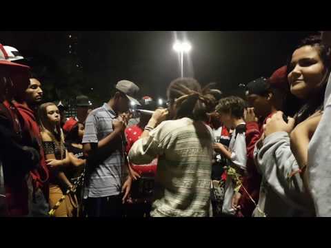 Alley x Viralata - 2ª FASE - BDA21