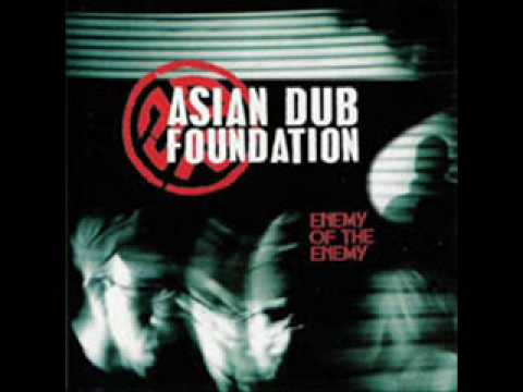 Asian Dub Foundation - 19 Rebellions