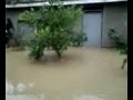 Наводнение в Абхазии в октябре 2012г. 