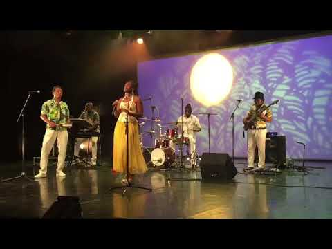 Festival Afro-antillais au Cannet