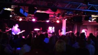 The Badlees ~20110423 23:43