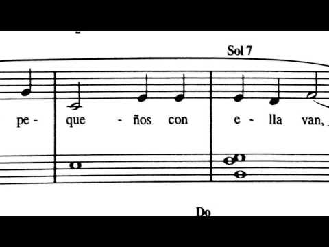 "Mariana" performed by MarioFB