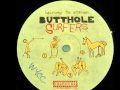 Butthole Surfers - I Saw An X-Ray of a Girl Passing Gas HQ Vinyl Rip