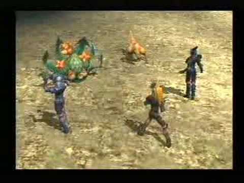 Final Fantasy X-2 - Walkthrough Part 4