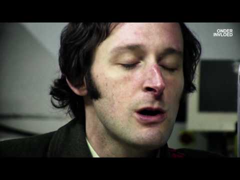 Alasdair Roberts - So Bored Was I | The Influences
