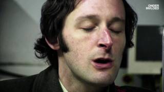 Alasdair Roberts - So Bored Was I