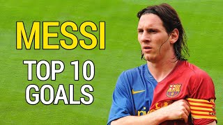 Download lagu Lionel Messi - Top 10 Goals for Barcelona mp3 Download lagu Lionel Messi - Top 10 Goals for Barcelona mp3
