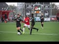 Talent Goal Tuesday | Griffith | AZ O.19 - FC Groningen O.19