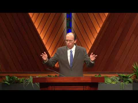 Dios controla a los gobernantes perversos |  Daniel 8 | Luis Contreras