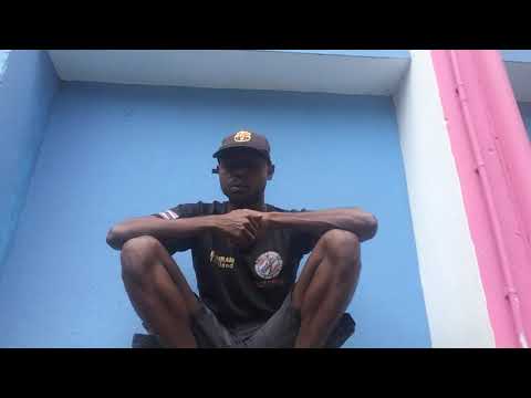 Eroskiller ne valide pas le son Alaza X Nicko - 97Gang