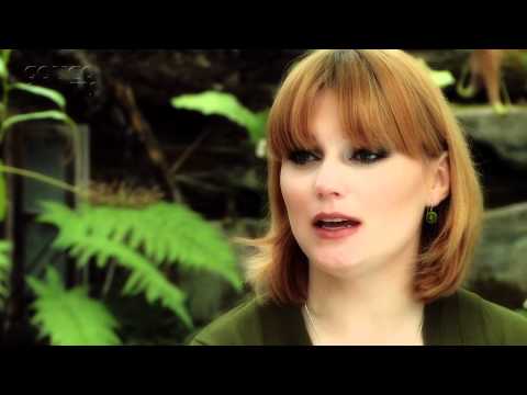 ANS. VIHAR - NE PRIMERJAJ ME Z NJO