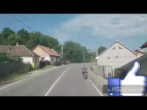 Viile Tecii! Romania 🚚🚛