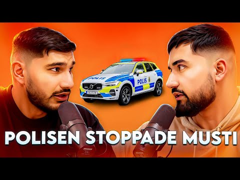 BULLSH*T SHOW | Avsnitt 1