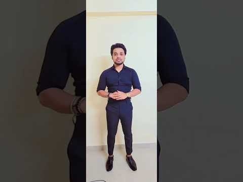 Anshul Singh  Introduction 2 non beard