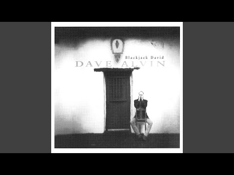 From a Kitchen Table - Dave Alvin