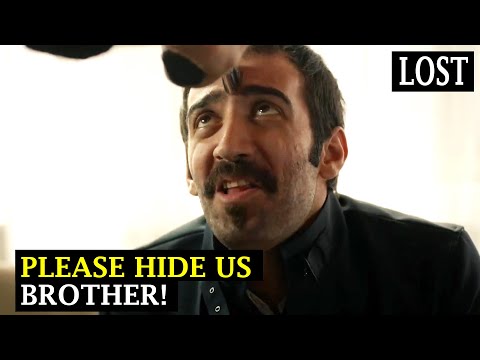 Lost - Bekir Begs to Survive! - Section 12
