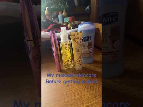 Fr fr |Hashtags #makeup #skincare #viral