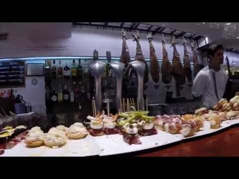 The Beach Hoppers- San Sebastian, Spain
