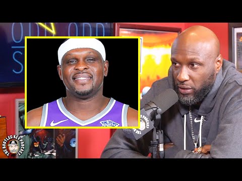 Lamar Odom Says Zach Randolph Was The Hardest NBA Player to Defend