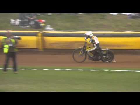 Paco Castagna Speedway-Lonigo