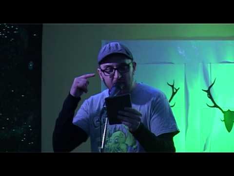 ReimBerg Slam 20.4.2013 - David Grashoff