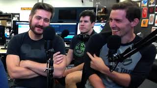 The Prequel To Gmail Emails