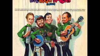 The Irish Rovers - Does Your Chewing Gum Lose It's Flavor (On The Bedpost Over Night)