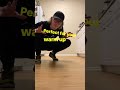 How 30 Seconds Is All You Need For The Splits Movementbydavid Stayflexy Splits Shorts