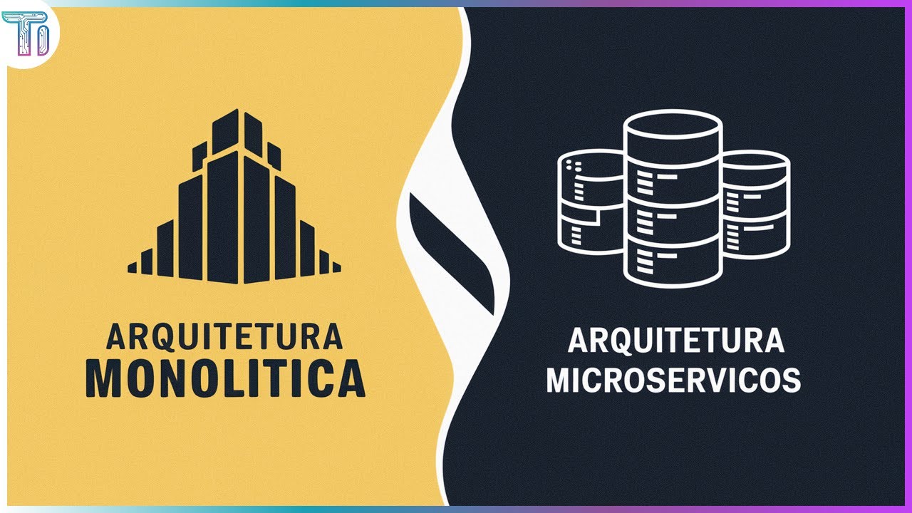 Monolithic Architecture and Microservices Architecture | What is it, Differences