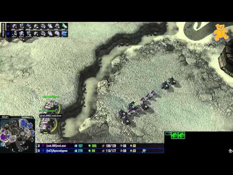 CoL.qxc vs. IvD.Apocalypse