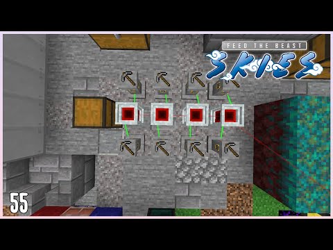 FTB Skies EP55 - More Gravel Production