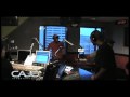 Canton Jones on The Rickey Smiley Morning Show: "Great Things"