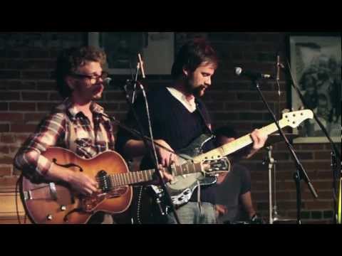 You, Me, and Apollo | 2012 | "Oh Brother" Live