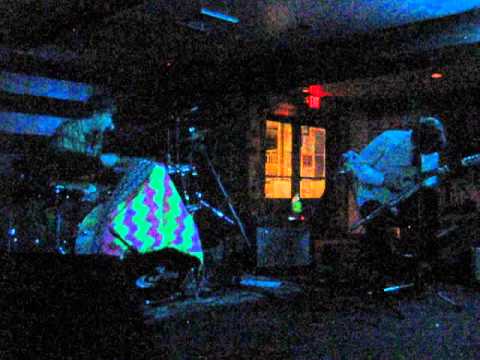 Medicine Calf (5/6/14) @ Blue Nile