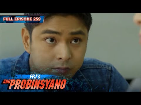 FPJ's Ang Probinsyano | Season 1: Episode 259 (with English subtitles)