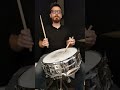 Billy Higgins drum solo transcription on happy frame of mind