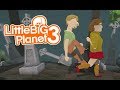 LittleBIGPlanet 3 One More Time Scooby Doo DEATHRUN Playstation 4